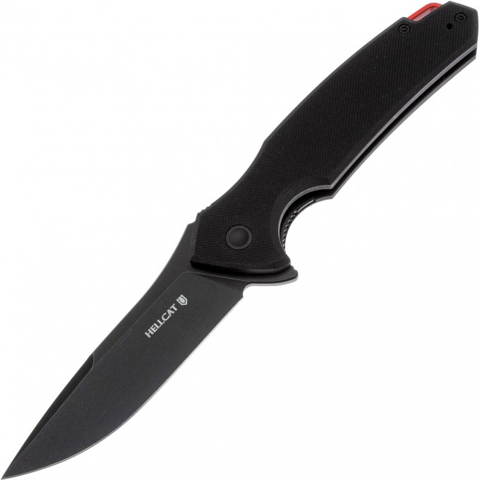 Складной нож MR.BLADE HELLCAT MINI MB901-V10/G10BK