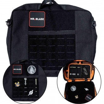 Сумка-органайзер для ножей MR.BLADE MAX