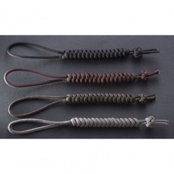 Темляк штопор однотонный – EMPIRE OF KNIVES MR BLADE